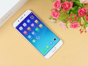 oppo手机怎么搬到华为手机