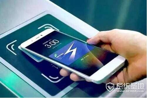 华为手机怎么开通手机pay