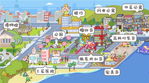 米加小镇披萨店游戏攻略 VS 欧美游戏接管攻略