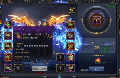 qq莽荒纪2游戏攻略 VS 整容游戏攻略