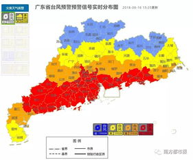 台风登陆地未必是受灾最严重的地方