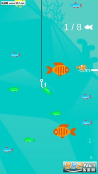 iamfish游戏攻略 VS 大鱼游戏攻略