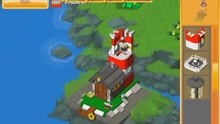 宫廷游戏自设攻略 VS lego游戏攻略