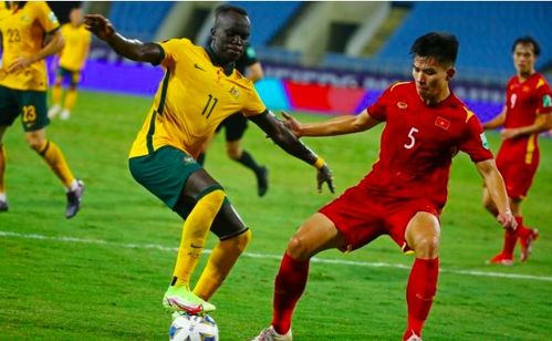 “为让国足进世界杯 FIFA主席拼了”