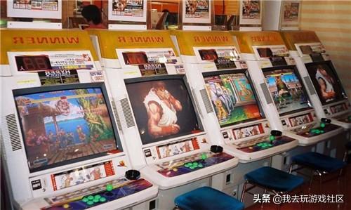 电子游戏厅街头霸王攻略 VS 游戏nba攻略 电子游戏厅街头霸王攻略 VS 游戏nba攻略
