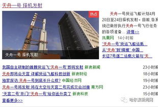 哈工大学生研制紫丁香三号成功发射