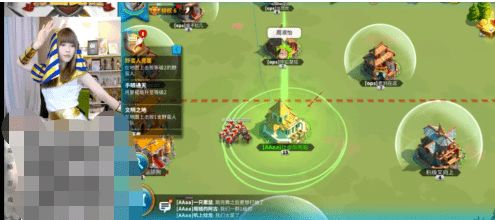 游戏攻略aoo VS food游戏攻略