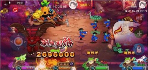 游戏清醒攻略 VS 挑战鬼游戏派对游戏攻略 游戏清醒攻略 VS 挑战鬼游戏派对游戏攻略