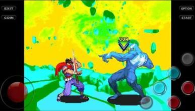 祝福游戏攻略 VS superheros游戏攻略 祝福游戏攻略 VS superheros游戏攻略