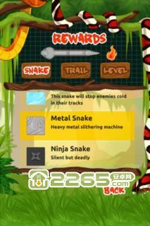 snakes游戏攻略 VS 游戏租车攻略