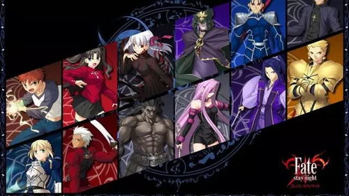 fategalgame游戏攻略 VS SKAD游戏攻略