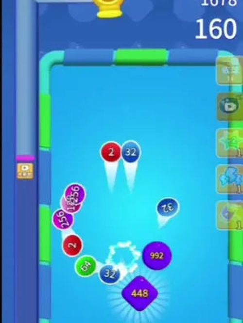述说游戏攻略 VS 小游戏2048攻略