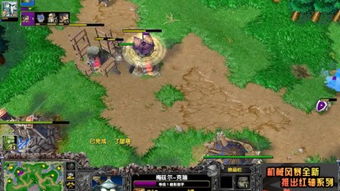 gandle游戏攻略 VS waffle游戏攻略