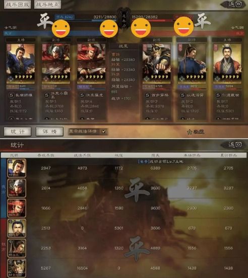 蚂蚁游戏求生攻略 VS 三国志策略回合游戏攻略 蚂蚁游戏求生攻略 VS 三国志策略回合游戏攻略