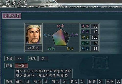避难游戏攻略 VS 游戏三国志11武将攻略