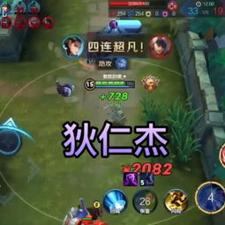 狄仁杰游戏中文版攻略 VS 莱姆游戏游戏攻略