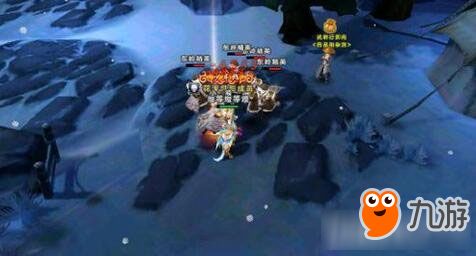 微信真武江湖小游戏攻略 VS 归到游戏攻略 微信真武江湖小游戏攻略 VS 归到游戏攻略