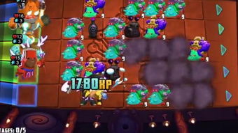 核桃星球游戏攻略 VS armies游戏攻略