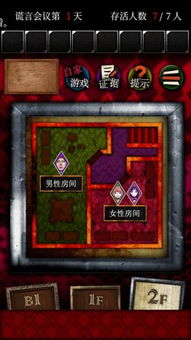解谜游戏说谎游戏攻略 VS 皇后养成攻略小游戏下载 解谜游戏说谎游戏攻略 VS 皇后养成攻略小游戏下载