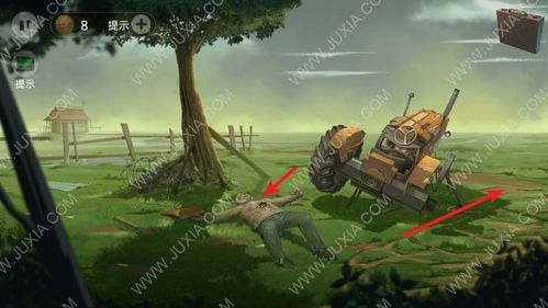gtalcs游戏攻略 VS 死无对证攻略游戏