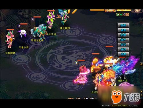 我的桃花源盛典游戏攻略 VS 《致命游戏》游戏攻略