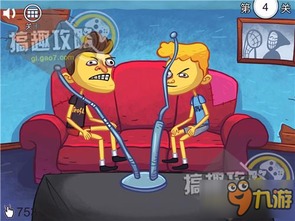 woody游戏攻略 VS 小蛇游戏益智游戏攻略