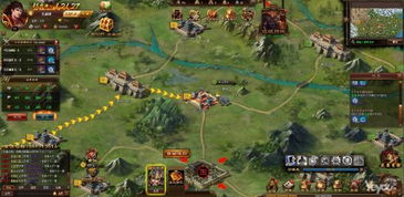 三国志游戏攻略御林军官 VS 古剑奇谭1寻宝游戏攻略