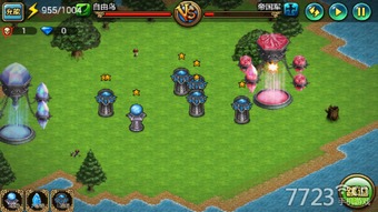梦想奶奶游戏攻略 VS 红色警戒5小游戏攻略 梦想奶奶游戏攻略 VS 红色警戒5小游戏攻略
