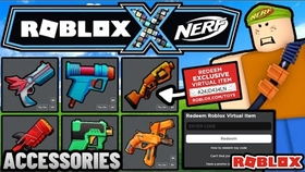 nerf游戏攻略 VS 时序游戏攻略