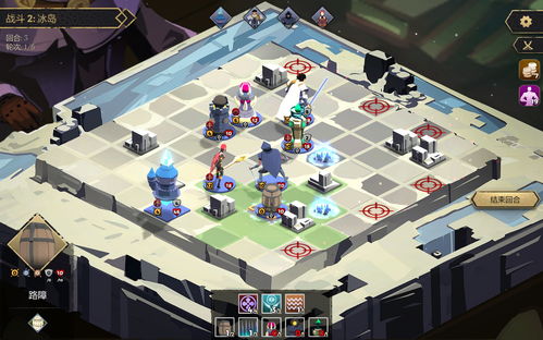 飞船攻略游戏 VS 战棋大师游戏攻略