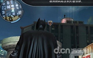 蝙蝠侠与骑士游戏攻略 VS 熄灯游戏攻略