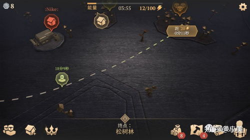 游戏中八游戏攻略 VS 七天倒计时生存游戏攻略 游戏中八游戏攻略 VS 七天倒计时生存游戏攻略