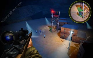 二战游戏大战小兵攻略 VS 刺客组队游戏攻略