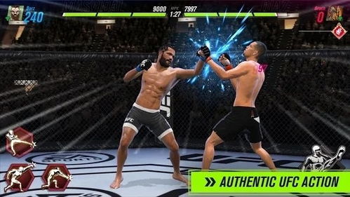 《捉妖》游戏攻略 VS ufc游戏攻略 《捉妖》游戏攻略 VS ufc游戏攻略