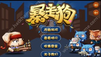 暴走游戏游戏攻略 VS 犬公主攻略游戏攻略