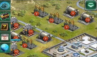 壹叁游戏攻略 VS 战场游戏攻略
