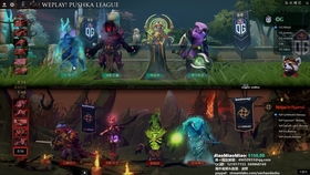 红萝卜披萨游戏攻略视频 VS weplay游戏攻略