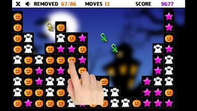 解谜游戏Halloween攻略 VS 游戏攻略门户