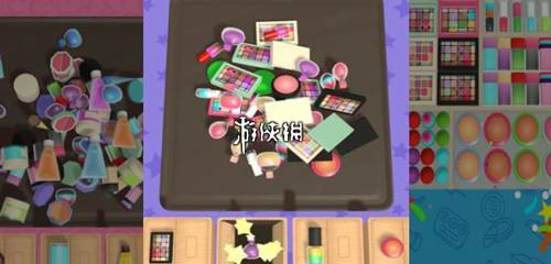 恐怖收纳游戏小游戏攻略 VS 游戏美德攻略 恐怖收纳游戏小游戏攻略 VS 游戏美德攻略