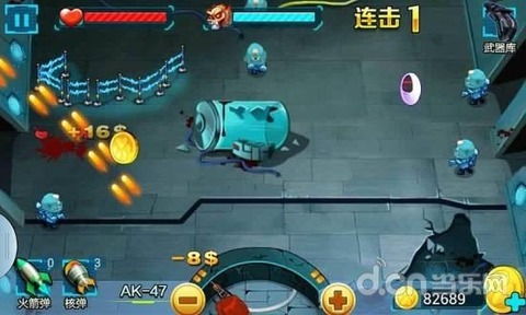 升官解密游戏攻略 VS 游戏入侵游戏攻略